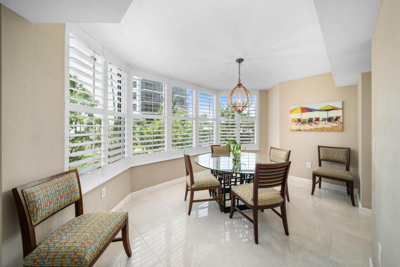 Gullwing Beach Front Resort Fort Myers Beach Exterior photo