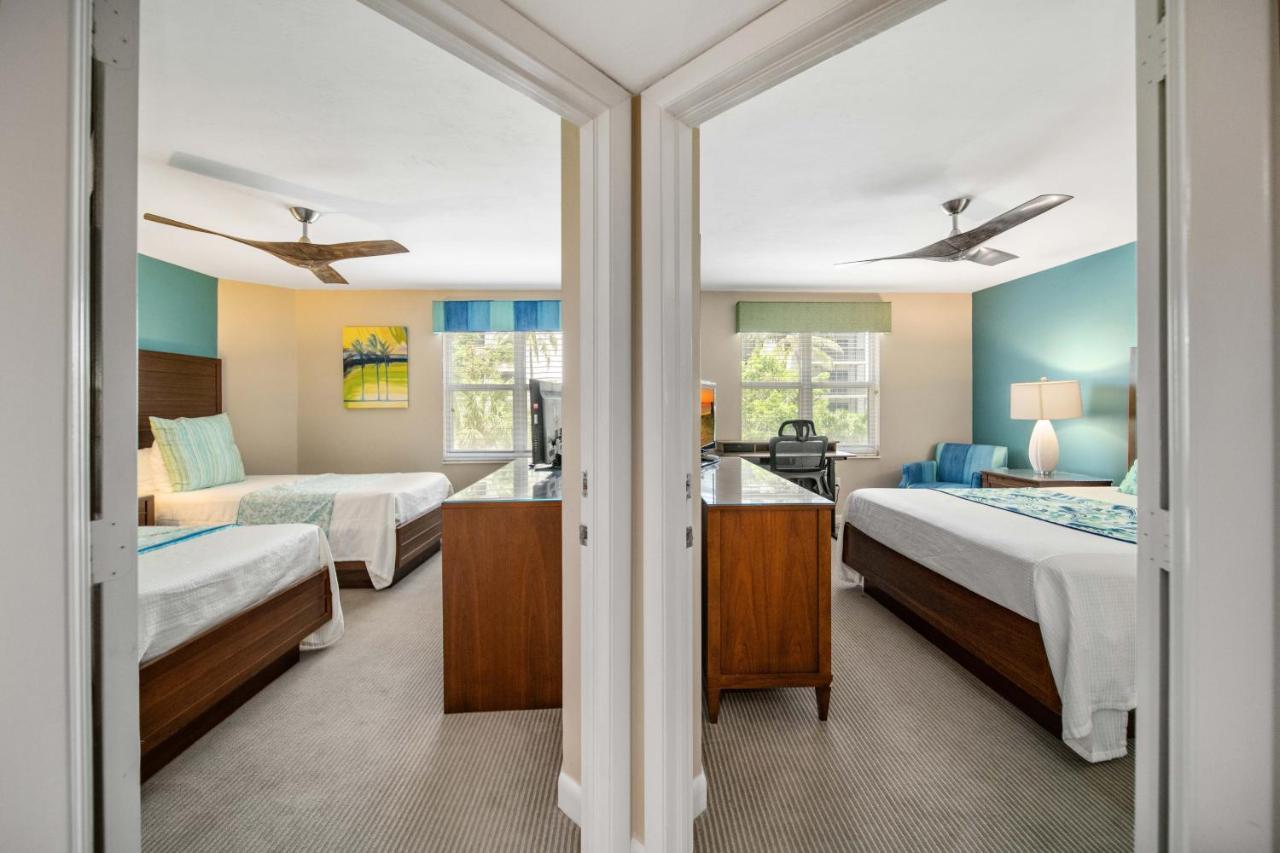 Gullwing Beach Front Resort Fort Myers Beach Exterior photo