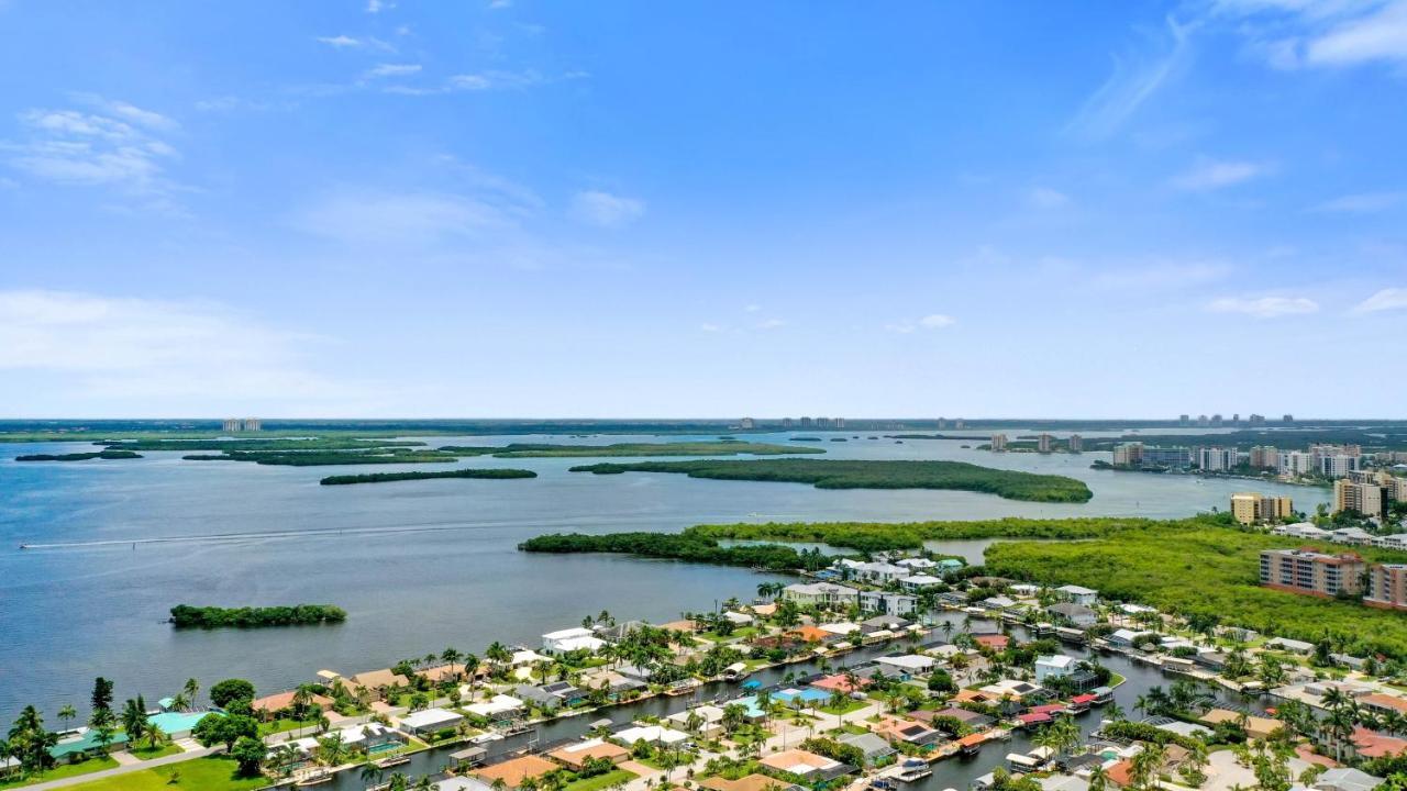 Gullwing Beach Front Resort Fort Myers Beach Exterior photo